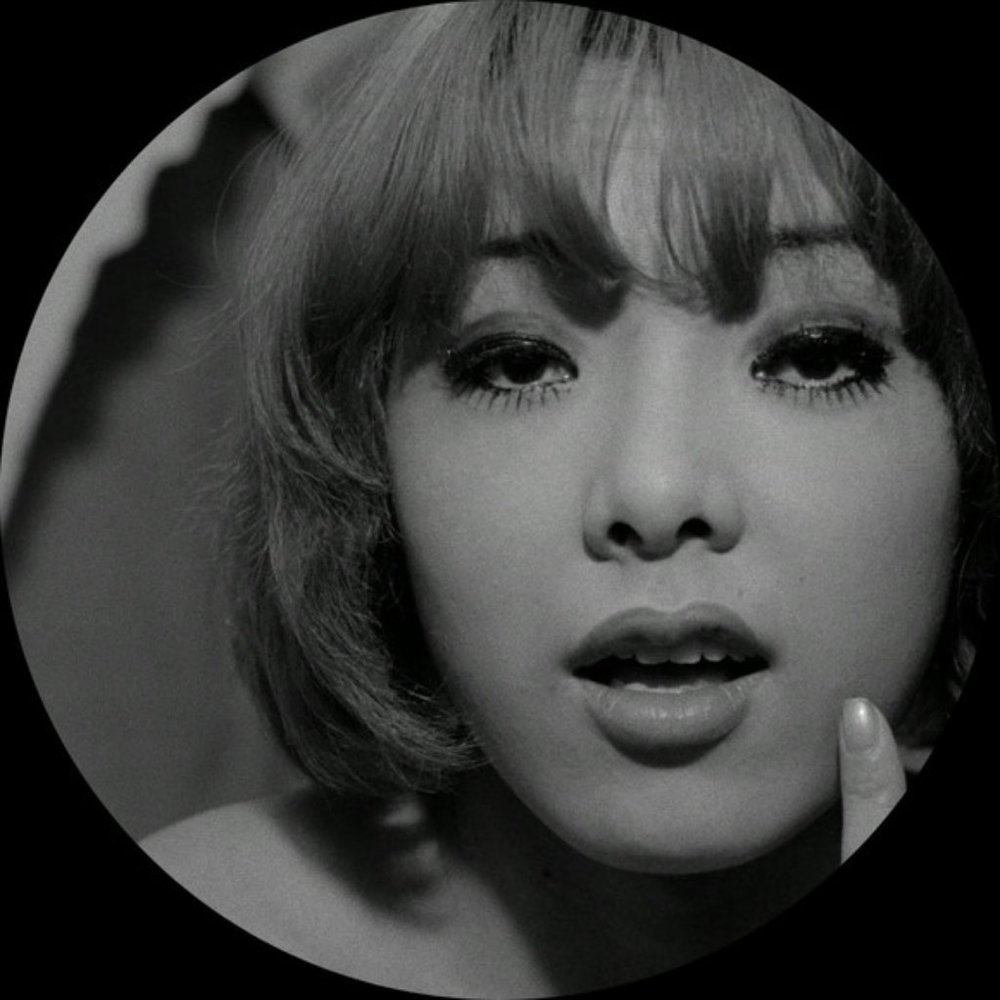 Welcome to my closet!